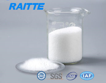 Dầu khoan Cationic Polyacrylamide Bột flocculant 100% cho ngành công nghiệp khai thác