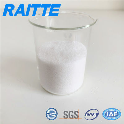 Hóa chất xử lý nước công nghiệp không ion Polyacrylamide NPAM màu trắng